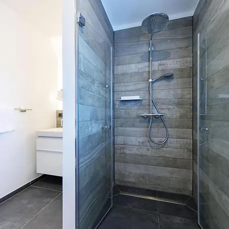 Apartamento Duenenquartier - 3 Obergeschoss Mit Ostseeblick - 600m Zum *