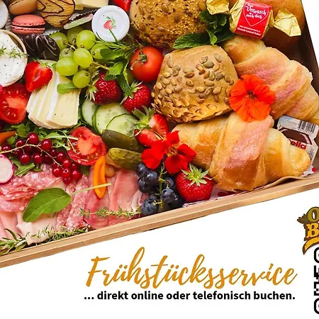 Duenenquartier - 3 Obergeschoss Mit Ostseeblick - 600m Zum Wustrow (Fischland)