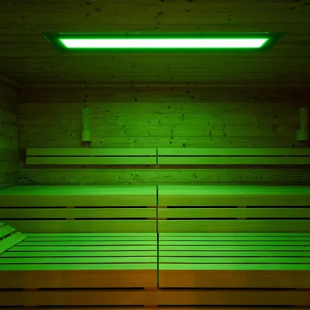 Duenenquartier - 3 Obergeschoss Mit Ostseeblick - 600m Zum *