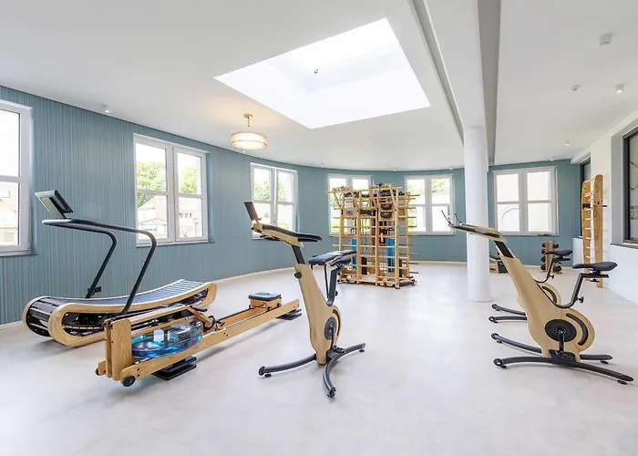 شقة Duenenquartier - 3 Obergeschoss Mit Ostseeblick - 600m Zum فاستروم