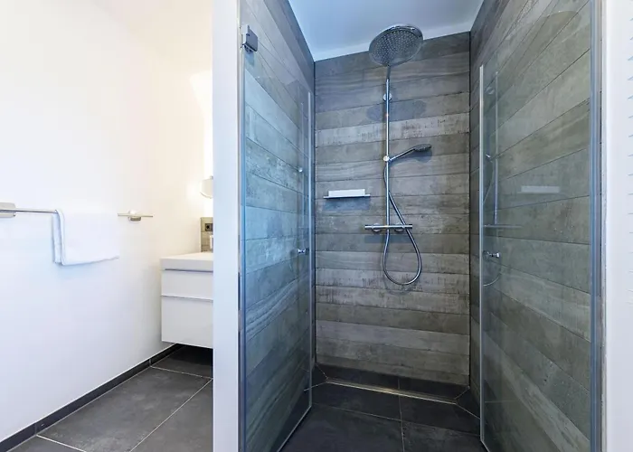 شقة Duenenquartier - 3 Obergeschoss Mit Ostseeblick - 600m Zum *