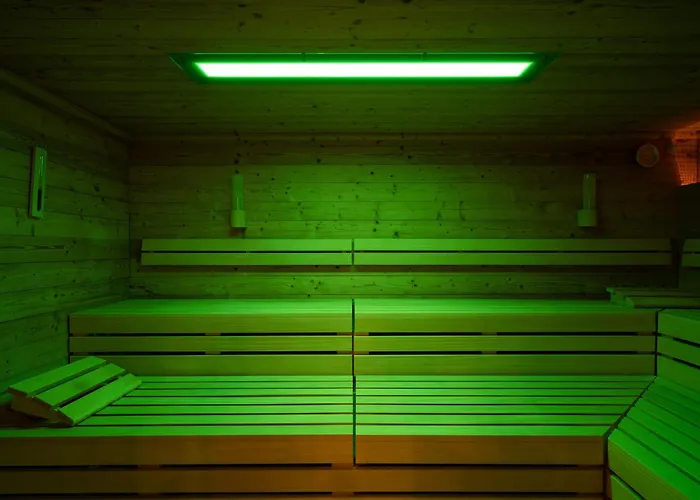 Duenenquartier - 3 Obergeschoss Mit Ostseeblick - 600m Zum *